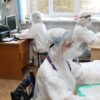 Гродненский обком профсоюза здравоохранения усилит поддержку в оздоровлении медиков