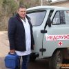 Сямейны доктар з Райцы Мікалай Іванавіч Клімко больш за 30 гадоў служыць людзям