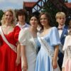 На Гродненщине прошли выпускные вечера