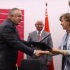 Белорусские предприятия на ИННОПРОМе уже заключили контракты на $180 млн