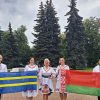 Кореличчане побывали на дне рождения города-побратима Красногорска