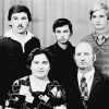 Гісторыя кахання сям'і Бабанскіх з г.п. Карэлічы даўжынёю ў 60 гадоў