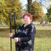 Ирина Дорош из г.п. Кореличи на пенсии не скучает: дача, спорт, песни и волонтерство