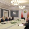 Индивидуальный подход и справедливость. Главные акценты совещания у Александра Лукашенко по амнистии и уголовному законодательству