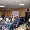 Евгений Бусько на встрече с коллективом СПК «Свитязянка-2003»: «Принять участие в выборах должен каждый сознательный гражданин»