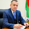 Председатель Гродненского областного суда Александр Корзун: «Вся наша работа построена на том, чтобы обеспечить законное и справедливое правосудие»