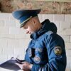 Наводите порядок? Соблюдайте правила безопасности! С начала года в Гродненской области зарегистрировано свыше 60 случаев возгорания сухой растительности