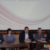 В Кореличах состоялась диалоговая площадка, посвященная Дню чернобыльской трагедии