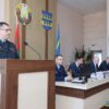 Председатель Кореличского райисполкома Андрей Гордей: "В обществе должна быть нулевая толерантность к наркотикам"
