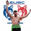Уроженец Кореличей боксер Алексей Алферов — серебряный призер Чемпионата Европы 2024