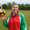 Участники 43-го районного спортивного праздника делятся эмоциями