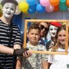Фестиваль «Еремичские маски» состоялся в Кореличском районе
