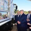 "За деревню головой отвечаете!" Зачем Александр Лукашенко сохранил Белкоопсоюз и справляется ли он со своими задачами