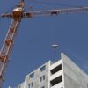 Глава региона назвал основные проблемы в строительстве многоквартирных домов в небольших райцентрах