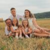 Что думают многодетные семьи и работающие пенсионеры Кореличчины о новых Указах Президента
